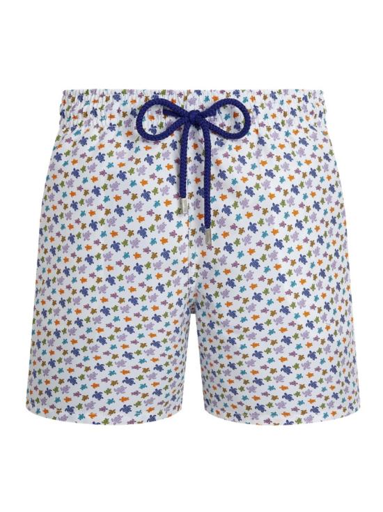 26SS 빌보콰 스윔팬츠 MOOEB139 White