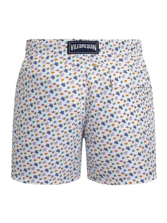 26SS 빌보콰 스윔팬츠 MOOEB139 White - VILEBREQUIN