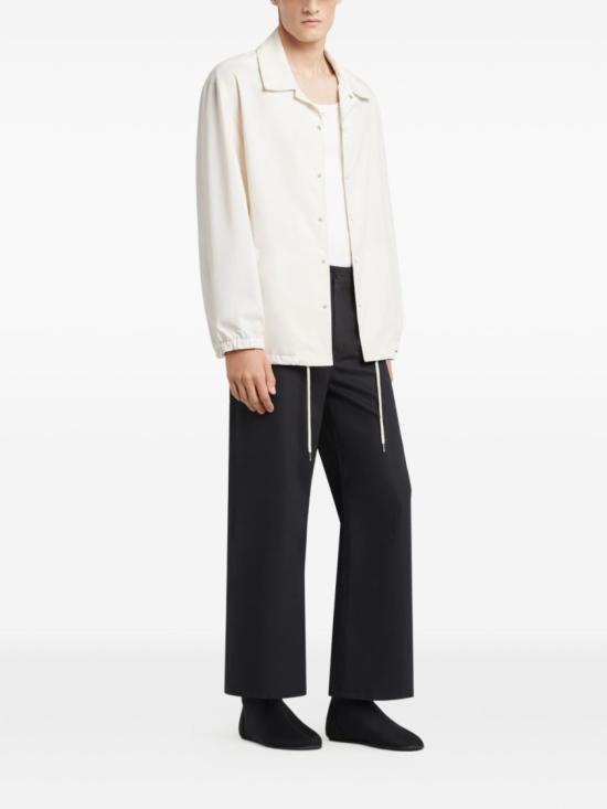 26SS 쿠레쥬 자켓 126CMA271PL0258 0018 Neutrals - COURREGES
