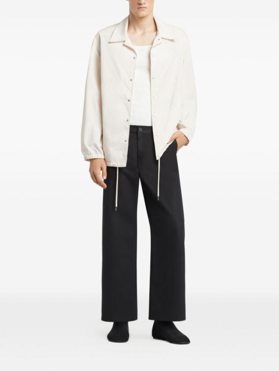 26SS 쿠레쥬 자켓 126CMA271PL0258 0018 Neutrals - COURREGES