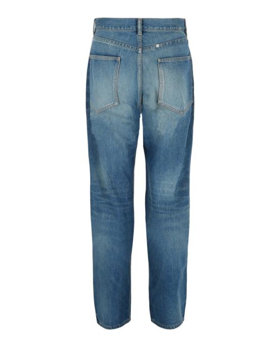  지방시 데님 BM51E3 5Y9G 420 40026 30 Blue - GIVENCHY