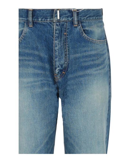  지방시 데님 BM51E3 5Y9G 420 40026 30 Blue - GIVENCHY