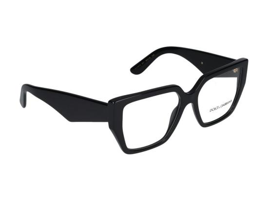  돌체앤가바나 선글라스 0DG3373 Black - DOLCE & GABBANA