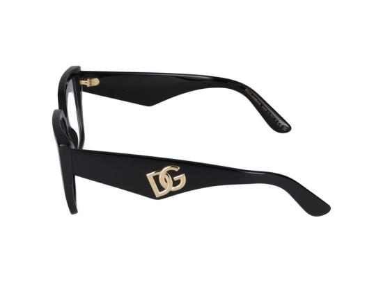  돌체앤가바나 선글라스 0DG3373 Black - DOLCE & GABBANA