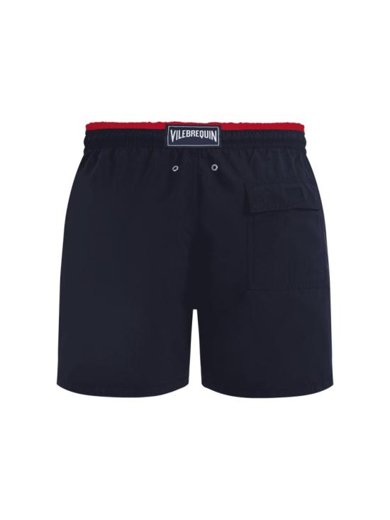 26SS 빌보콰 스윔팬츠 MOKU3A01 Black - VILEBREQUIN