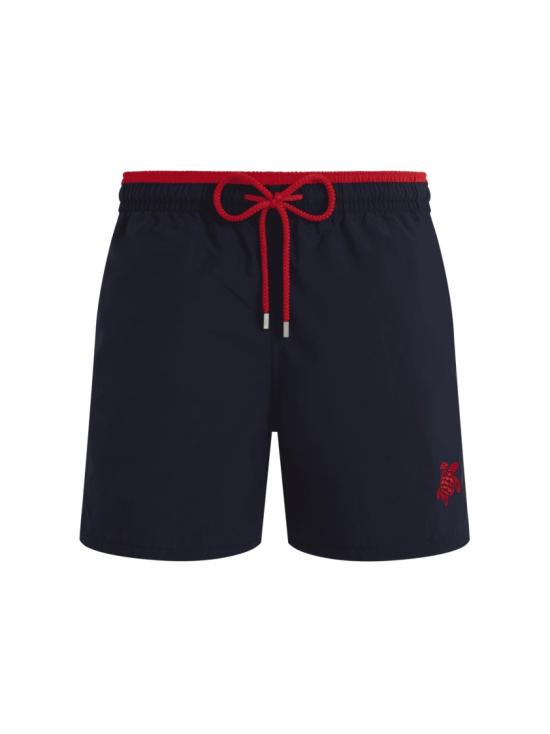 26SS 빌보콰 스윔팬츠 MOKU3A01 Black