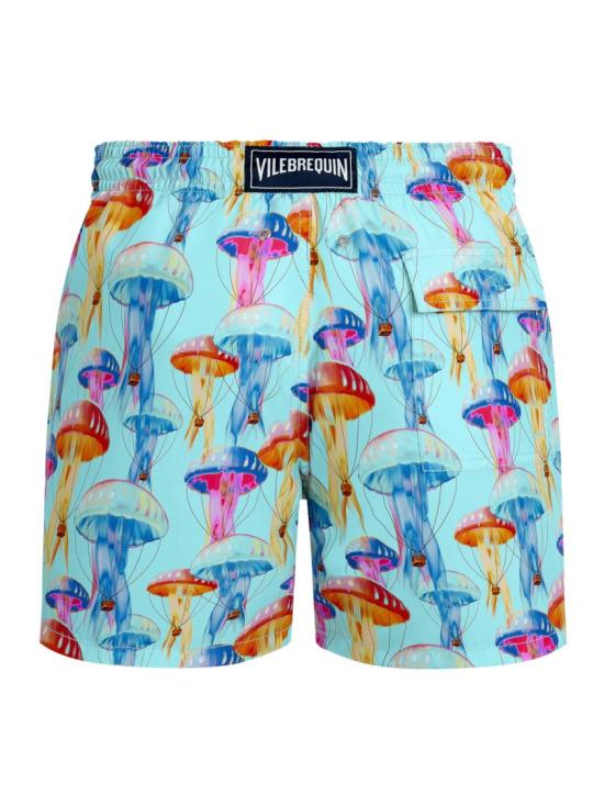 26SS 빌보콰 스윔팬츠 MOOEB104 Blue - VILEBREQUIN