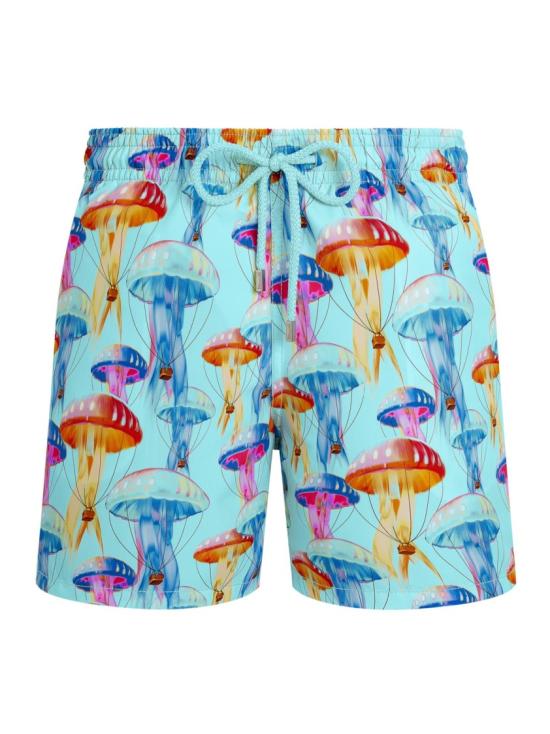 26SS 빌보콰 스윔팬츠 MOOEB104 Blue