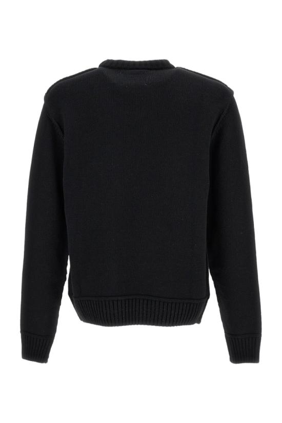 26SS 아르떼 앤트워프 스웨터 180K1 Neutrals - ARTE ANTWERP