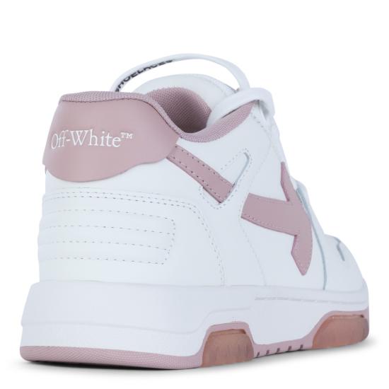 26SS 오프화이트 스니커즈 OWIA259C99LEA0180130 White - OFF WHITE