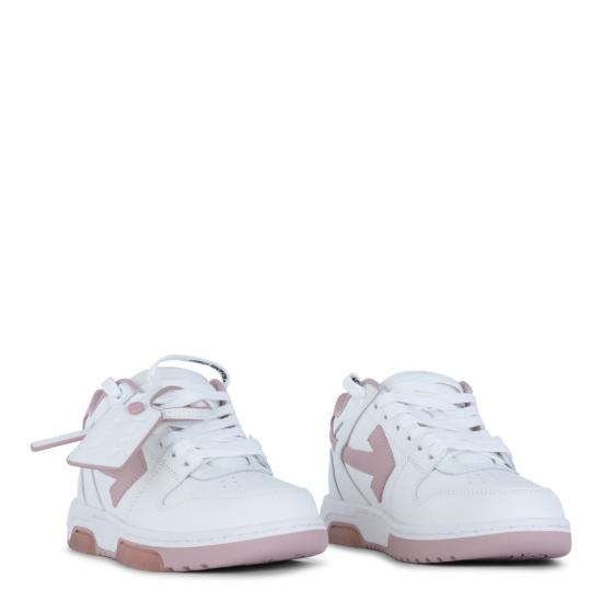 26SS 오프화이트 스니커즈 OWIA259C99LEA0180130 White - OFF WHITE