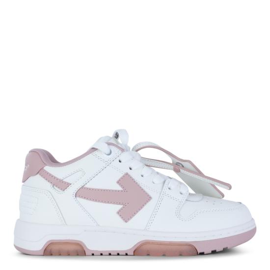 26SS 오프화이트 스니커즈 OWIA259C99LEA0180130 White