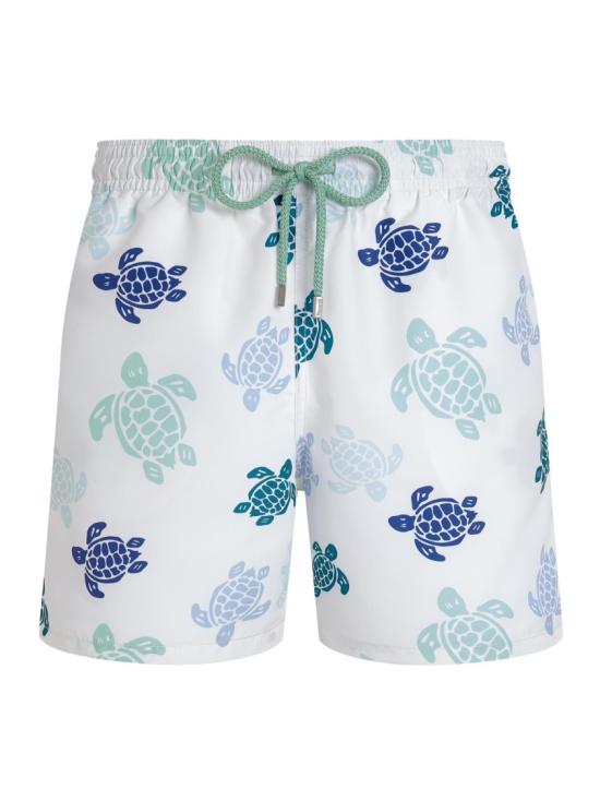 26SS 빌보콰 스윔팬츠 MOOEB536 White