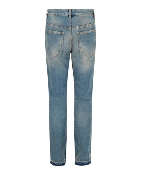  지방시 데님 BM51BP 5Y7Q 420 40026 28 Blue - GIVENCHY