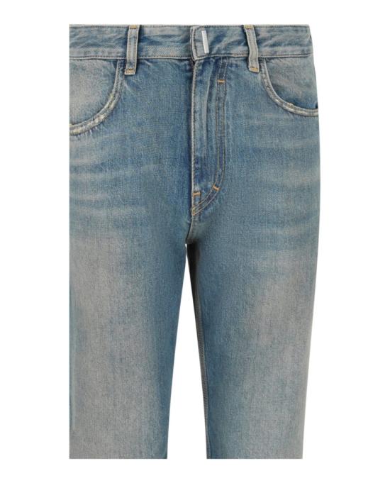  지방시 데님 BM51BP 5Y7Q 420 40026 28 Blue - GIVENCHY