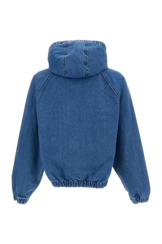 26SS 아르떼 앤트워프 데님 자켓 227J450 Neutrals - ARTE ANTWERP