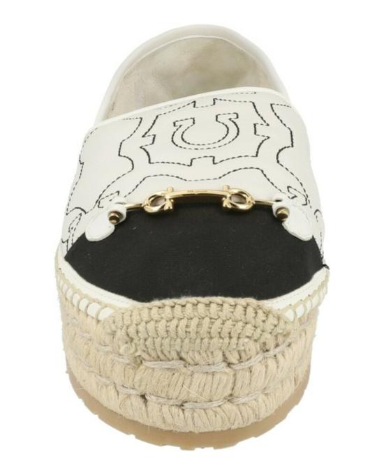  살바토레 페라가모 플랫 슈즈 01C999 751251 1C 10002 11 Neutrals - SALVATORE FERRAGAMO