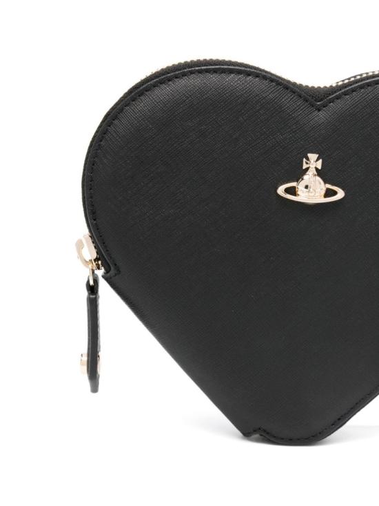 26SS 비비안웨스트우드 숄더백 58010001W L001N N402 Black - VIVIENNE WESTWOOD