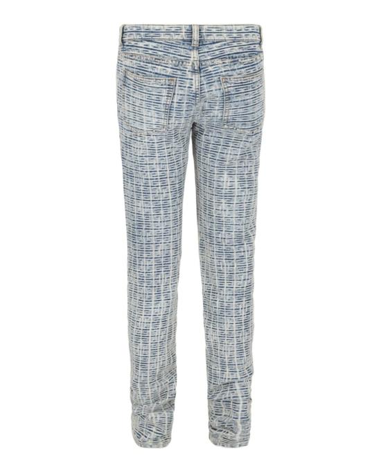  지방시 데님 BM513J 5Y31 490 40043 32 Blue - GIVENCHY