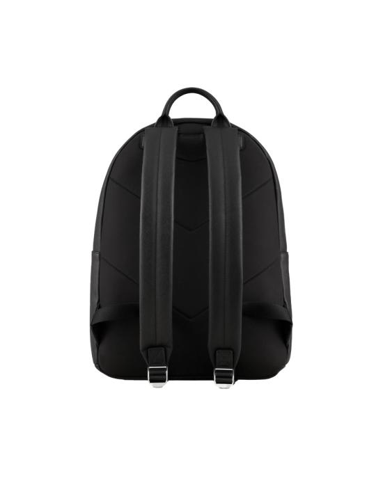 26SS 엠포리오 아르마니 백팩 6055116 Black - EMPORIO ARMANI