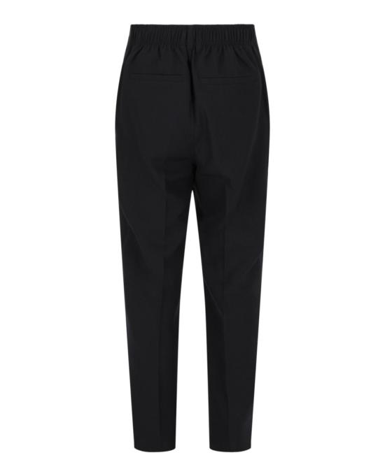 지방시 팬츠 BM50TJ 14DL 410 40009 46 Black - GIVENCHY