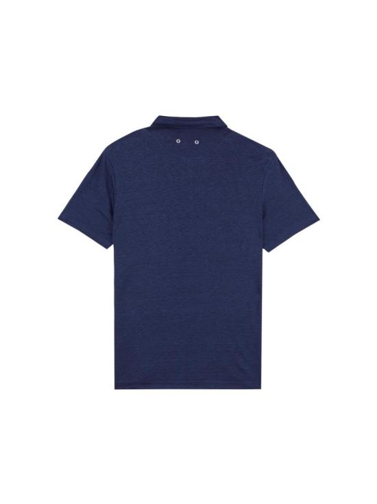 26SS 빌보콰 반팔 티셔츠 PYRE9O00 Black - VILEBREQUIN