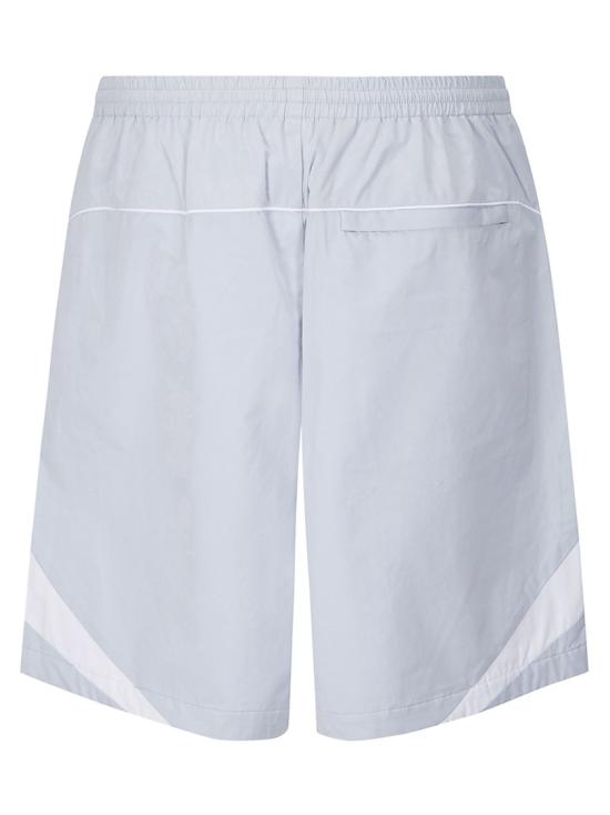 26SS 아크네 스튜디오 숏팬츠 BE0217 White - ACNE STUDIOS