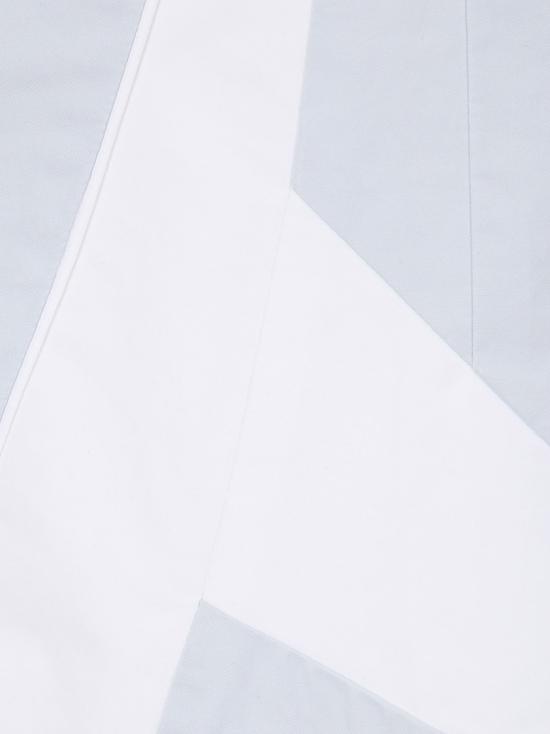 26SS 아크네 스튜디오 숏팬츠 BE0217 White - ACNE STUDIOS