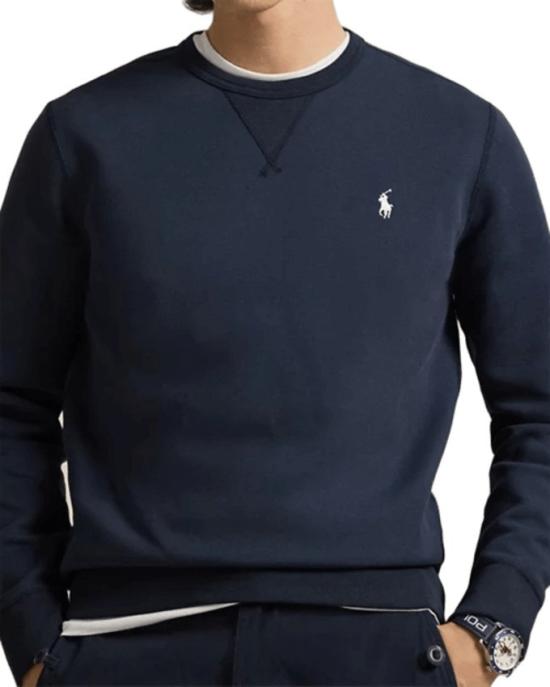 26SS 폴로 랄프로렌 긴팔 티셔츠 710888284 Black - POLO RALPH LAUREN