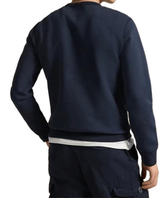 26SS 폴로 랄프로렌 긴팔 티셔츠 710888284 Black - POLO RALPH LAUREN