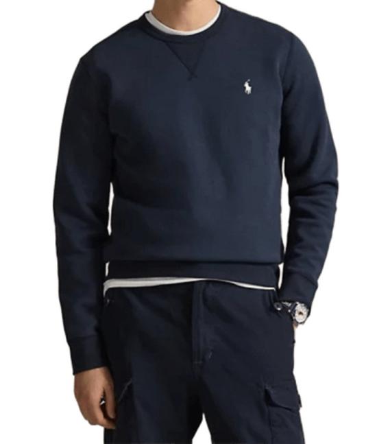 26SS 폴로 랄프로렌 긴팔 티셔츠 710888284 Black - POLO RALPH LAUREN