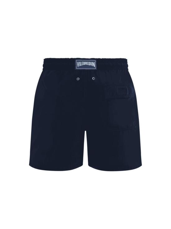 26SS 빌보콰 스윔팬츠 MOOC4A00 Black - VILEBREQUIN