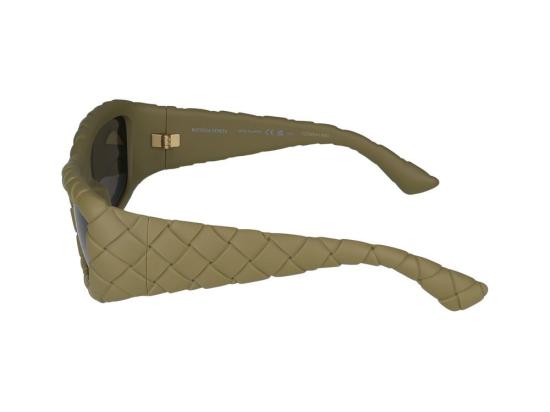  보테가베네타 선글라스 BV1303S Brown - BOTTEGA VENETA