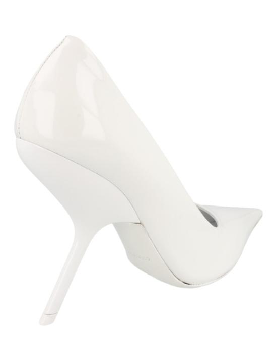  살바토레 페라가모 힐/펌프스 01F884 766258 1C 10002 7 White - SALVATORE FERRAGAMO