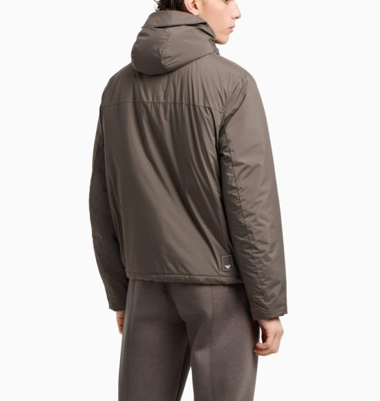  엠포리오 아르마니 자켓 EM003042 AF18503 143 Brown - EMPORIO ARMANI