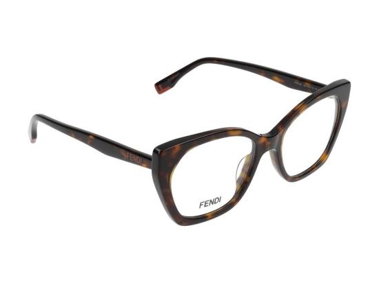  펜디 선글라스 FE50136I Black - FENDI
