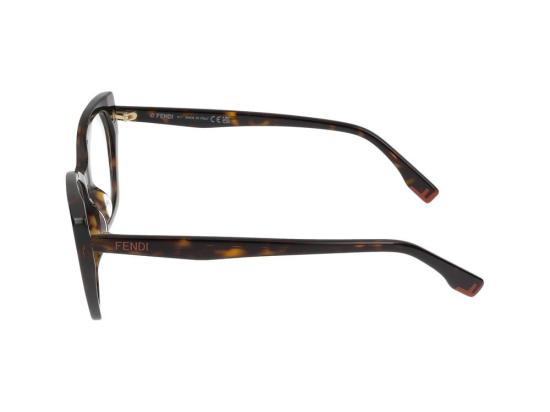  펜디 선글라스 FE50136I Black - FENDI
