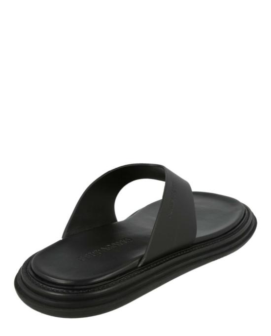  살바토레 페라가모 로퍼 027944 772702 M 00002 10 Black - SALVATORE FERRAGAMO