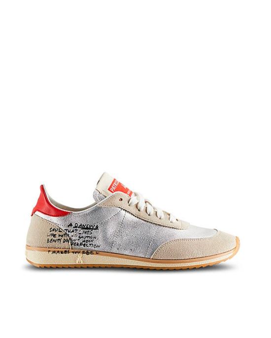 26SS 파트리지아페페 스니커즈 7796926 Neutrals