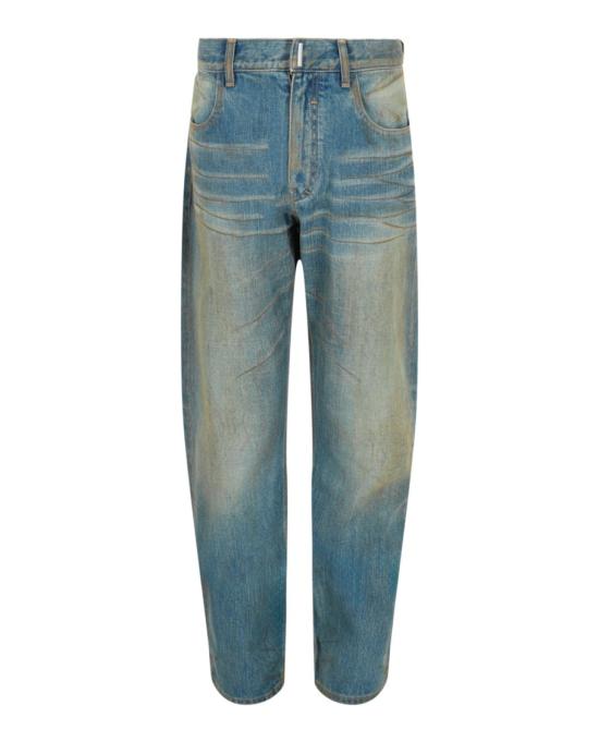  지방시 데님 BM50UY 5Y6N 420 40026 31 Blue