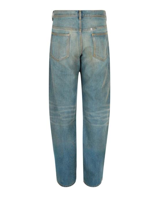  지방시 데님 BM50UY 5Y6N 420 40026 31 Blue - GIVENCHY