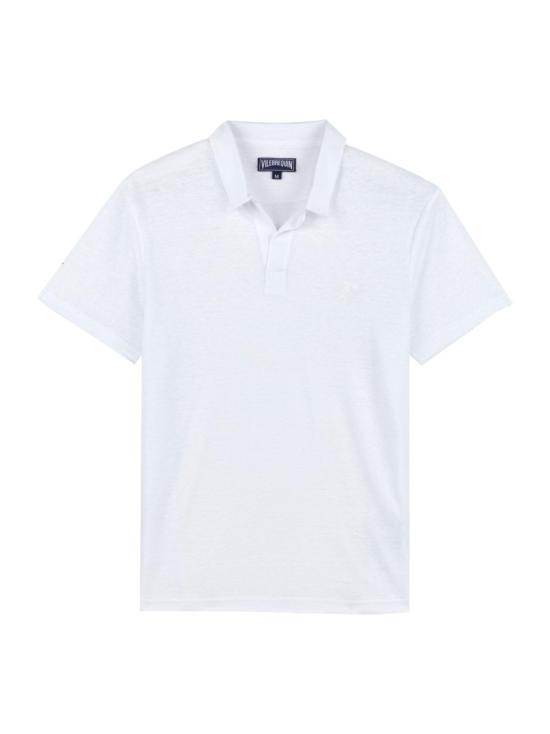 26SS 빌보콰 반팔 티셔츠 PYRE9O00 White