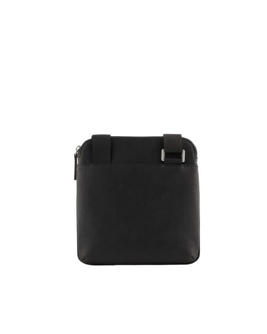 26SS 엠포리오 아르마니 숄더백 4451933 Black - EMPORIO ARMANI