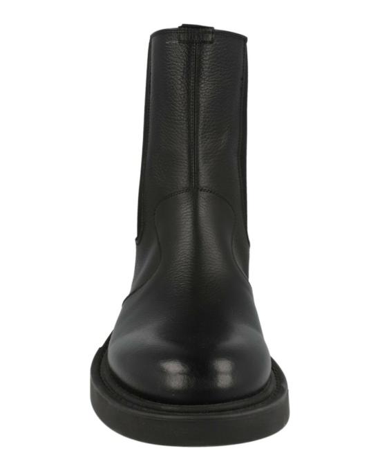  살바토레 페라가모 부츠 020831 753949 1D 00002 8 Black - SALVATORE FERRAGAMO