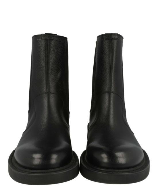  살바토레 페라가모 부츠 020831 753949 1D 00002 8 Black - SALVATORE FERRAGAMO