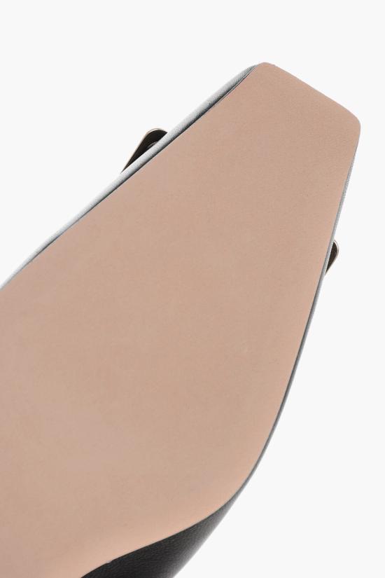  로저비비에 플랫 슈즈 RVW7594104091TB999 Black - ROGER VIVIER