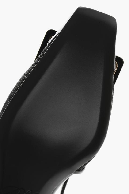  로저비비에 힐/펌프스 RVW00641670J9UB999 Black - ROGER VIVIER