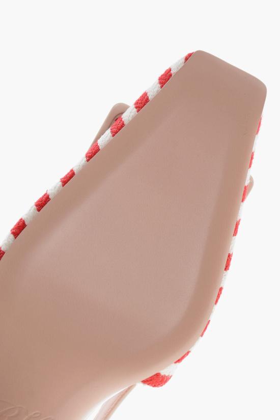  로저비비에 힐/펌프스 RVW00625601UEC3L45 Red - ROGER VIVIER