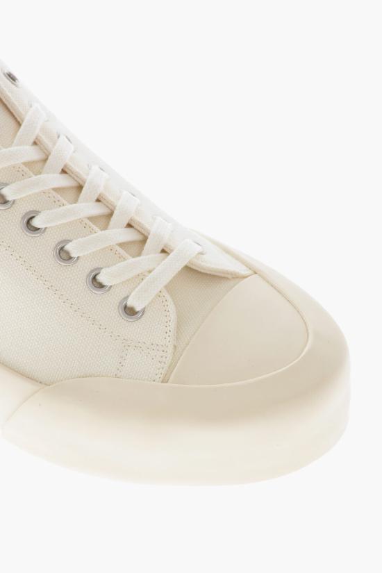  질샌더 스니커즈 J16WS0013 P5242 102 White - JIL SANDER