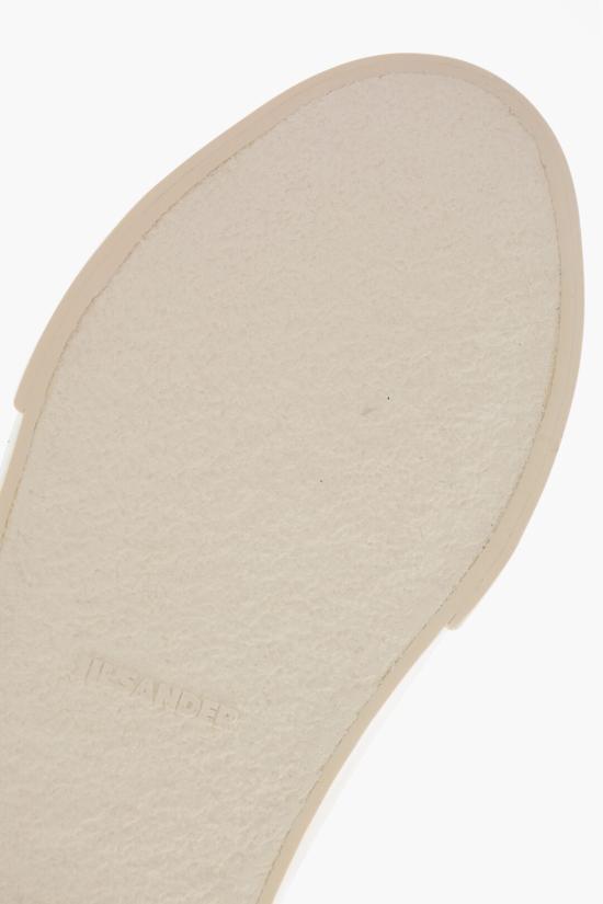 질샌더 스니커즈 J16WS0013 P5242 102 White - JIL SANDER